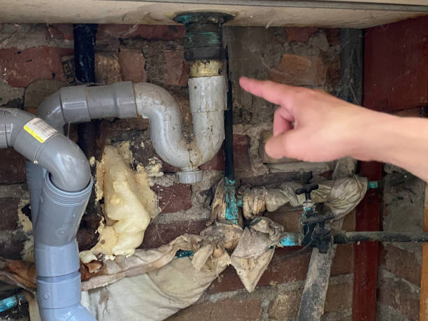 Fire Damage Restoration in Novi, MI